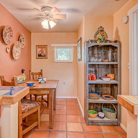 Casita Antonio Villa Taos Luaran gambar