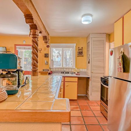 Casita Antonio Villa Taos Luaran gambar