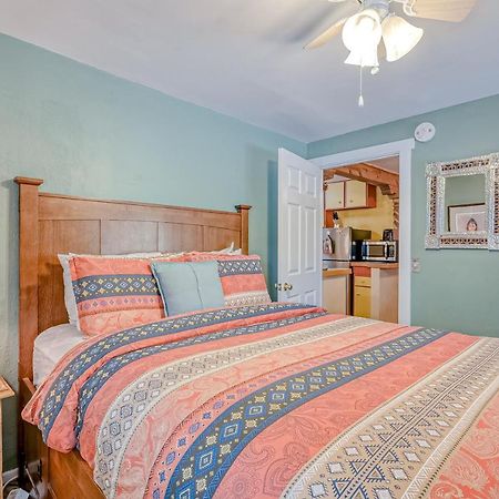 Casita Antonio Villa Taos Luaran gambar