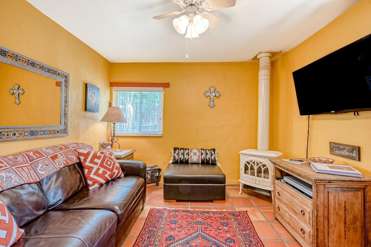 Casita Antonio Villa Taos Luaran gambar