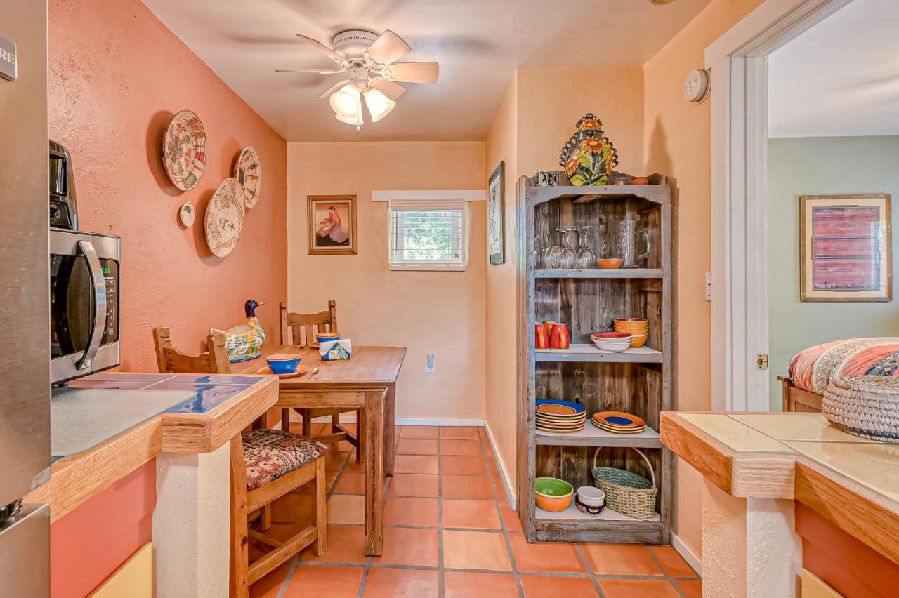Casita Antonio Villa Taos Luaran gambar