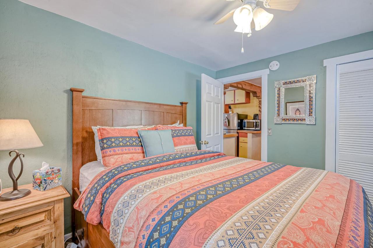 Casita Antonio Villa Taos Luaran gambar