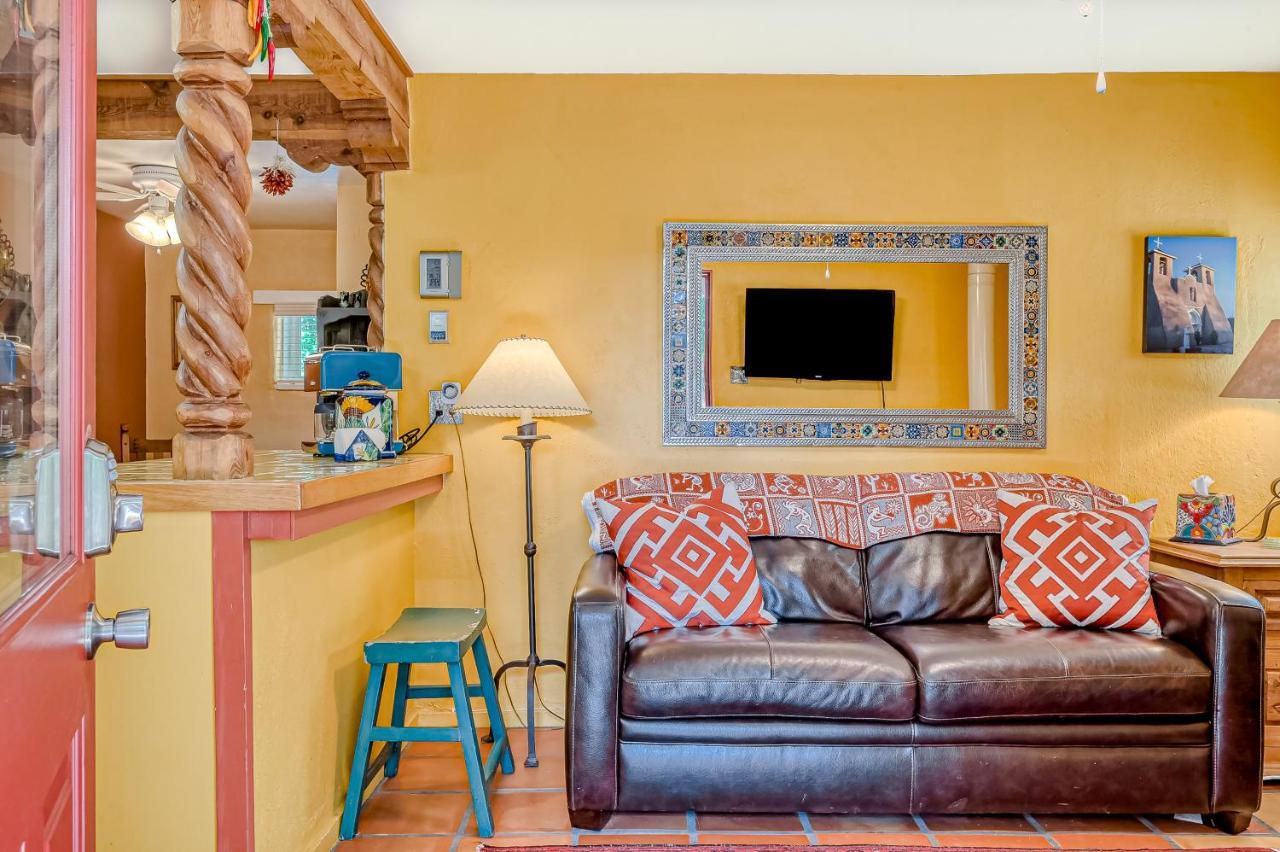 Casita Antonio Villa Taos Luaran gambar
