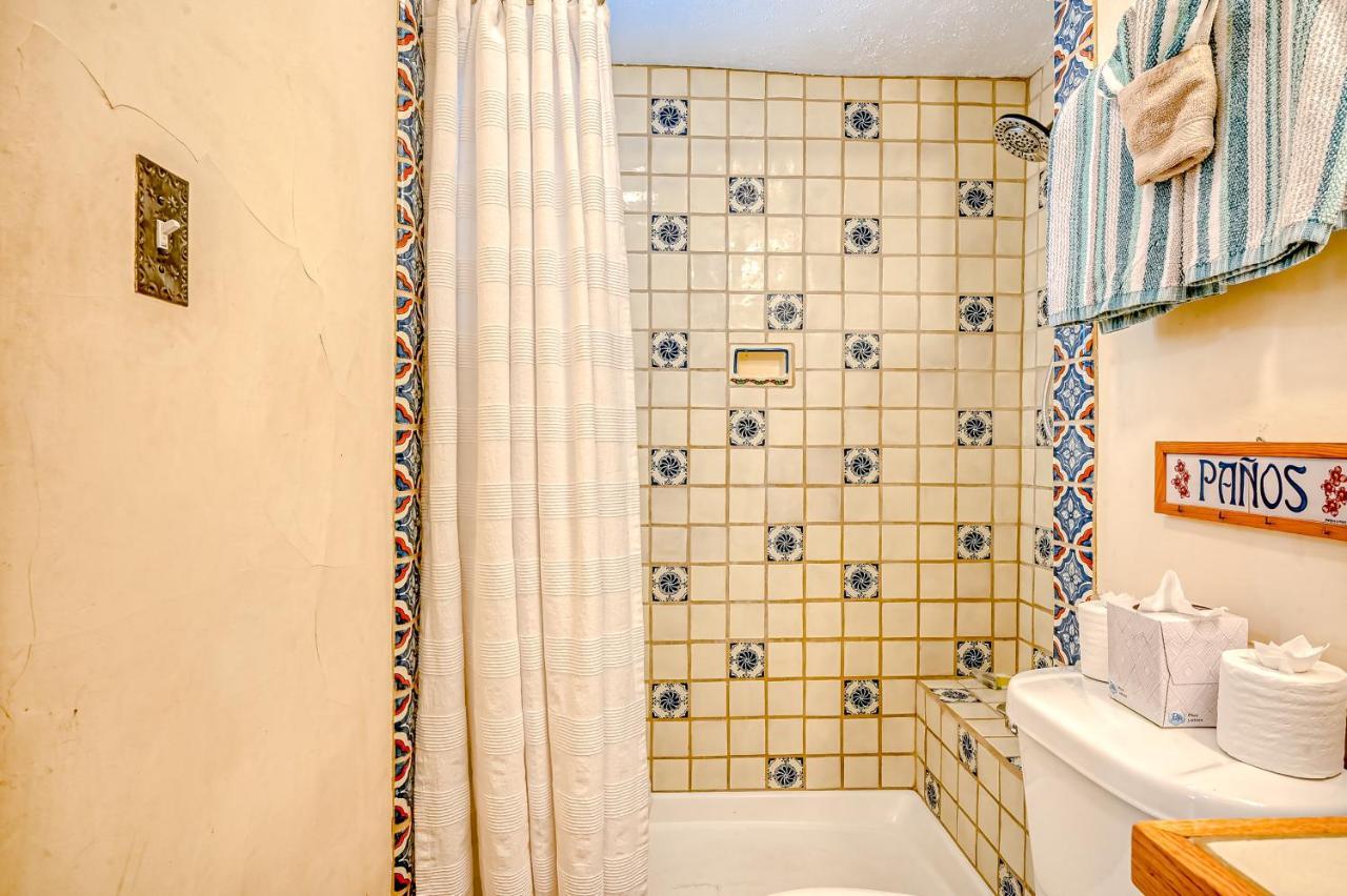 Casita Antonio Villa Taos Luaran gambar